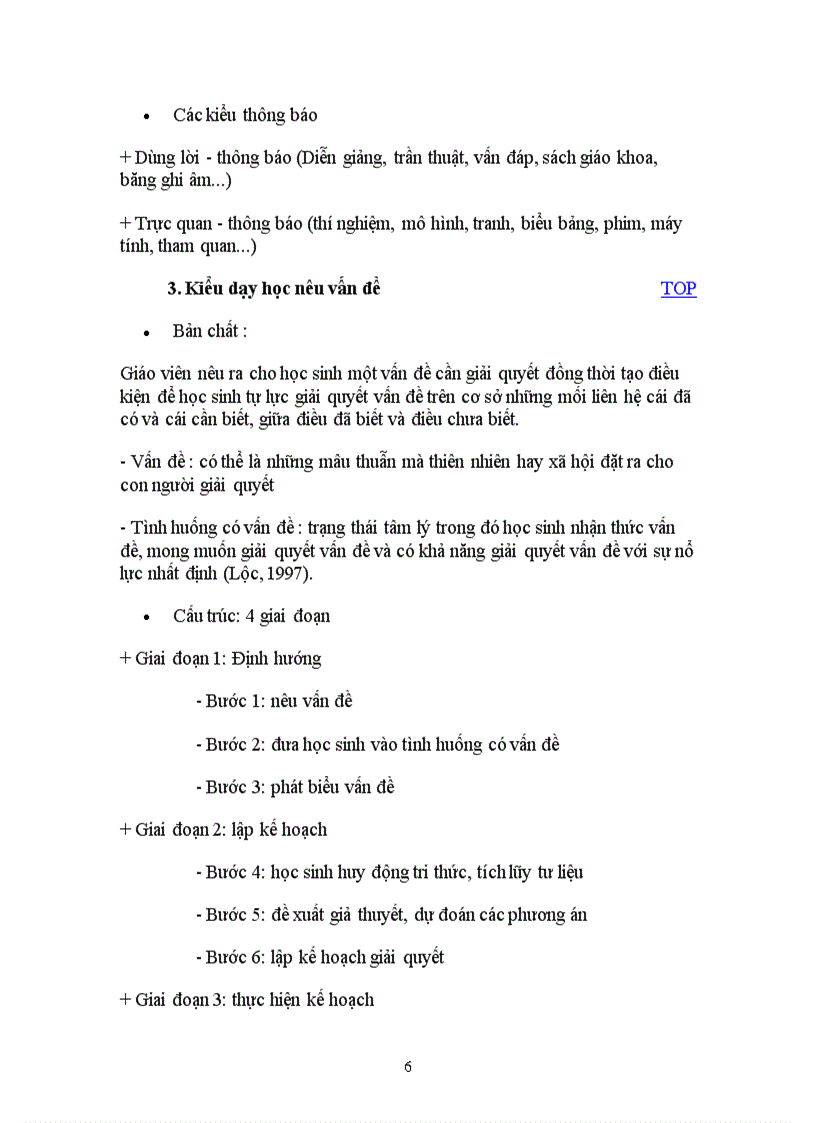 image for page Phương pháp dạy học Sinh học ở Trường phổ thông