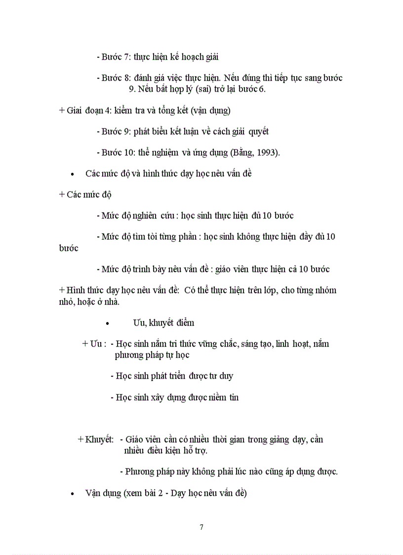 image for page Phương pháp dạy học Sinh học ở Trường phổ thông