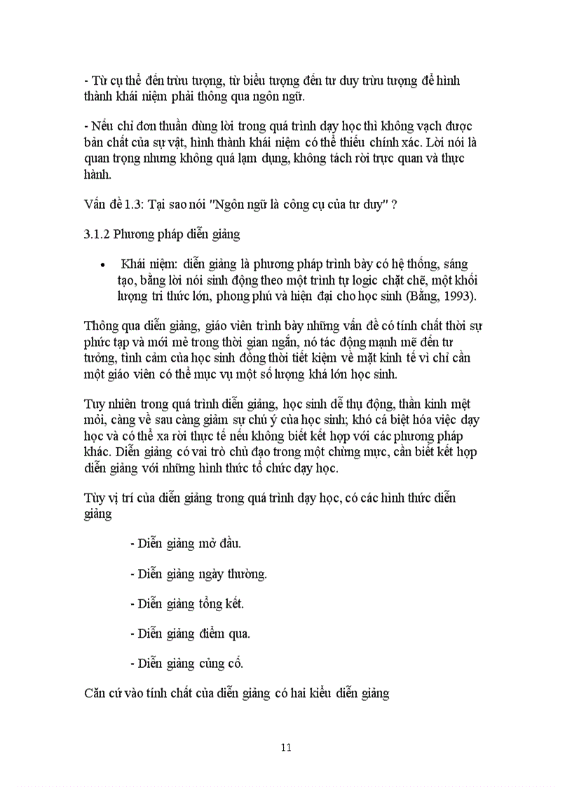 image for page Phương pháp dạy học Sinh học ở Trường phổ thông