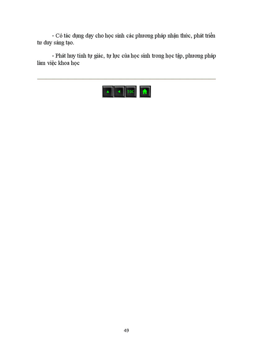 image for page Phương pháp dạy học Sinh học ở Trường phổ thông