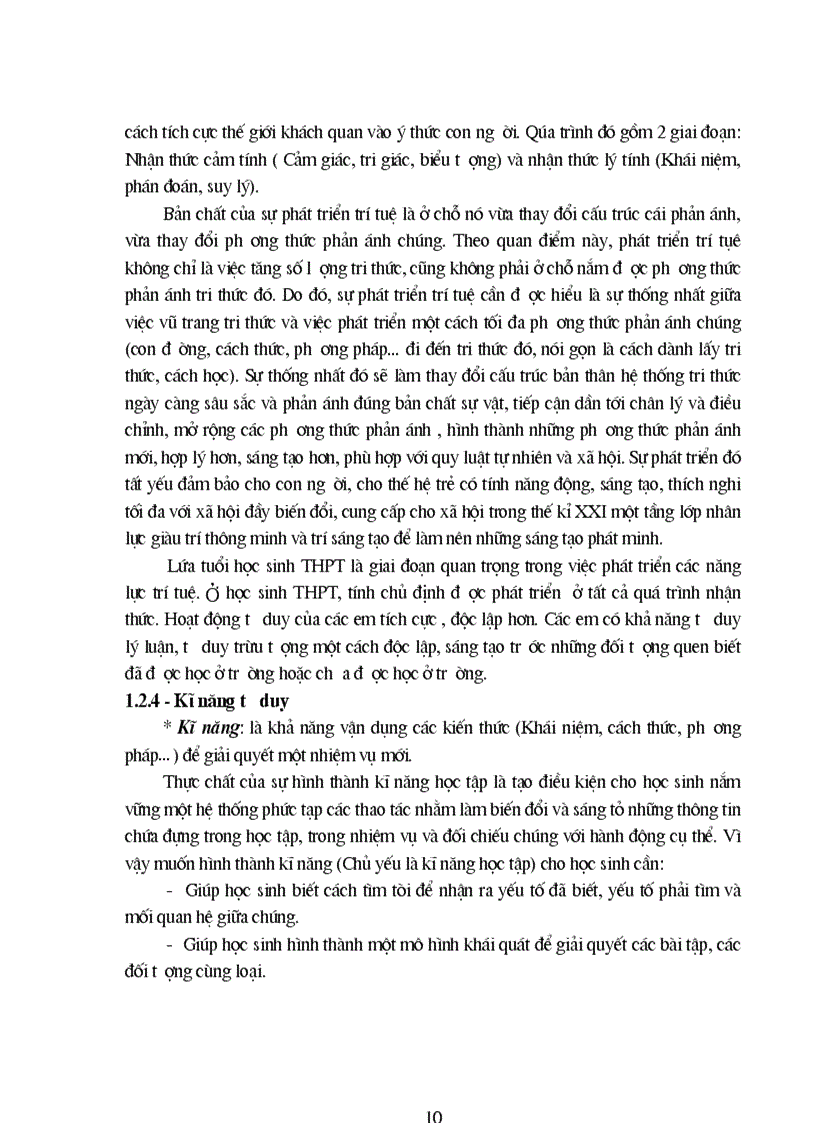 image for page Phuong phap day hoc sinh hoc Phan tien hoa lop 12