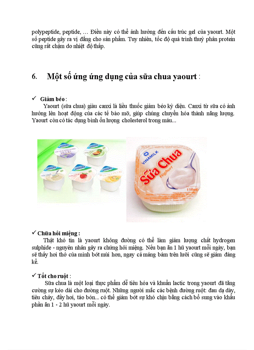 image for page Quy trinh len men sua chua yaourt