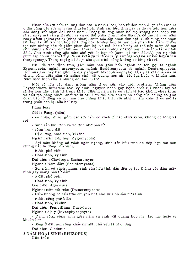 image for page Sinh đại cương