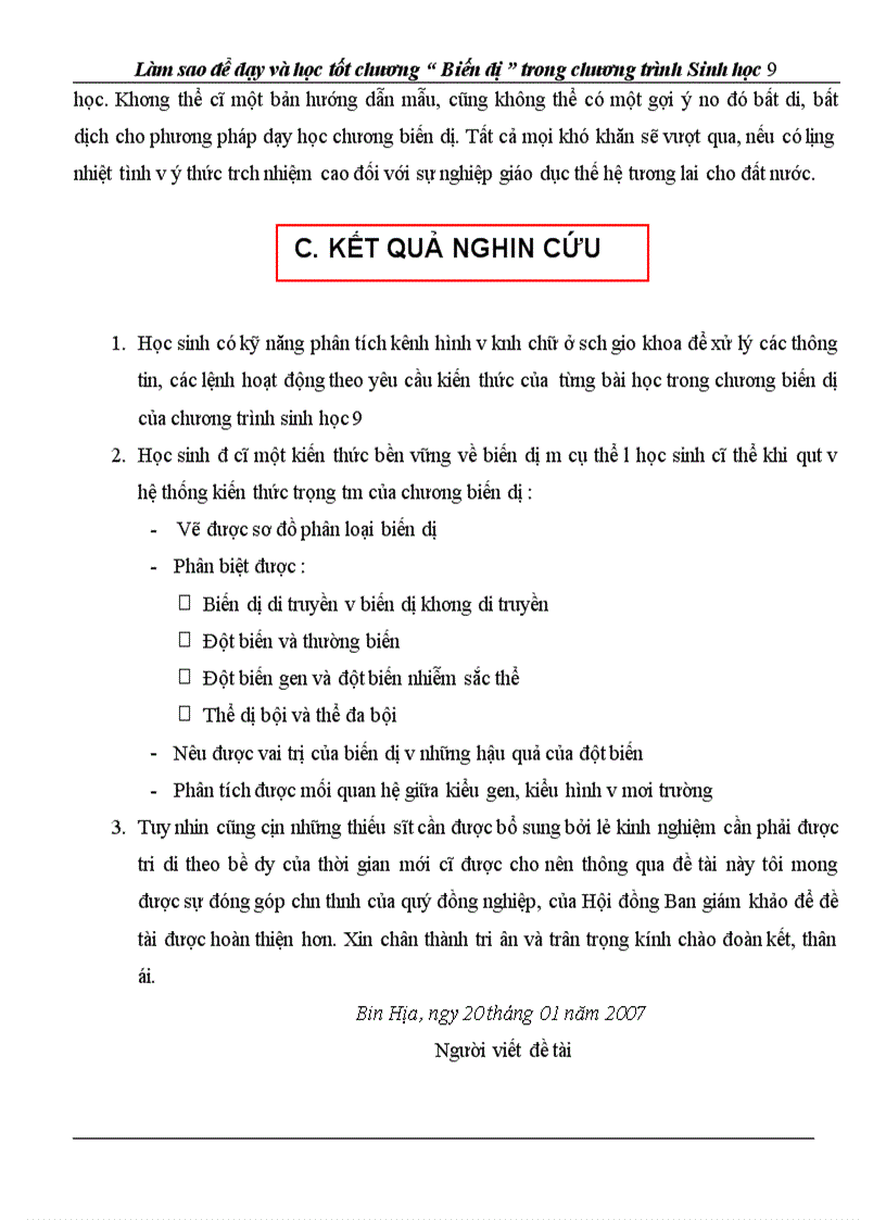image for page SKKN sinh học 9