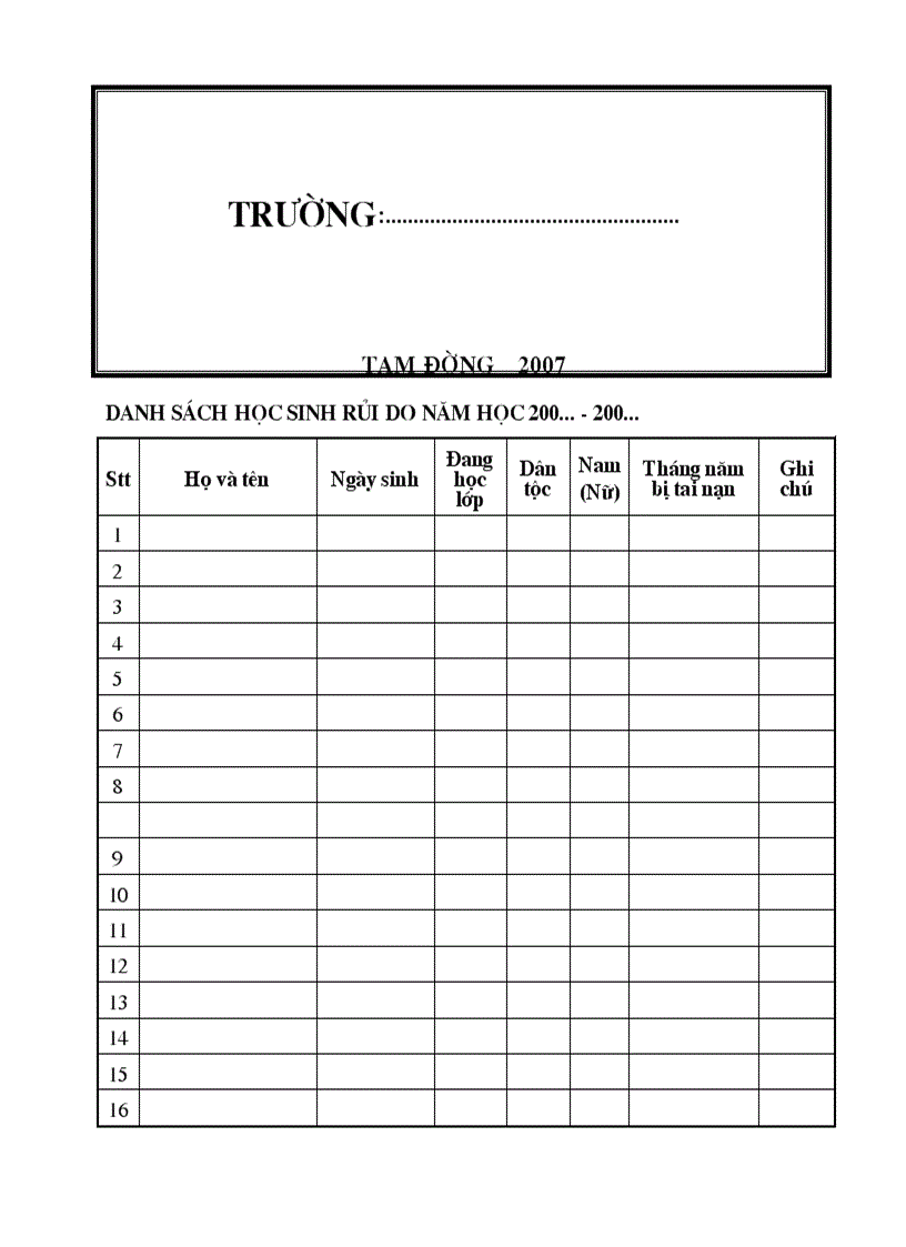 image for page So theo doi HS bo hoc chuyen di