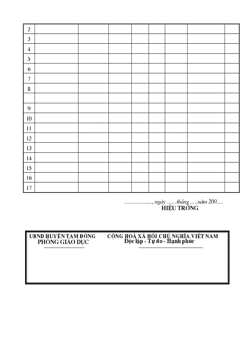 image for page So theo doi HS bo hoc chuyen di