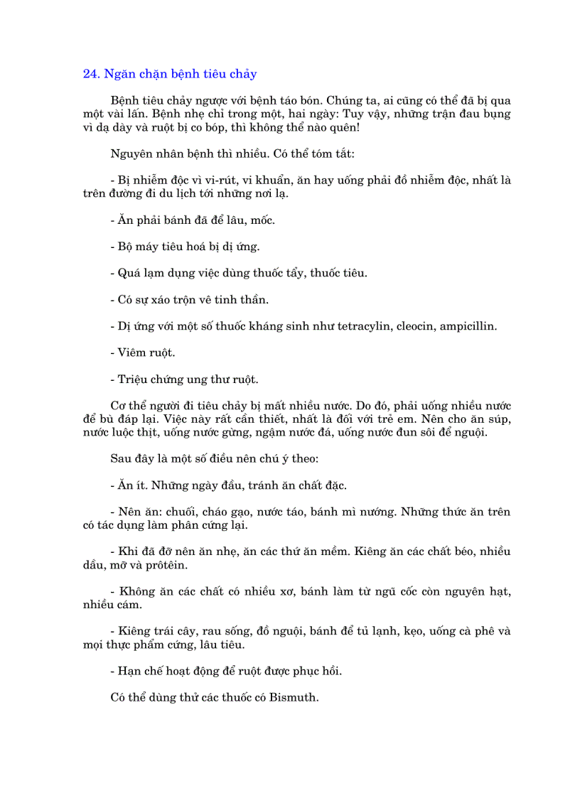 image for page Sức Khỏe Hoàn Hảo