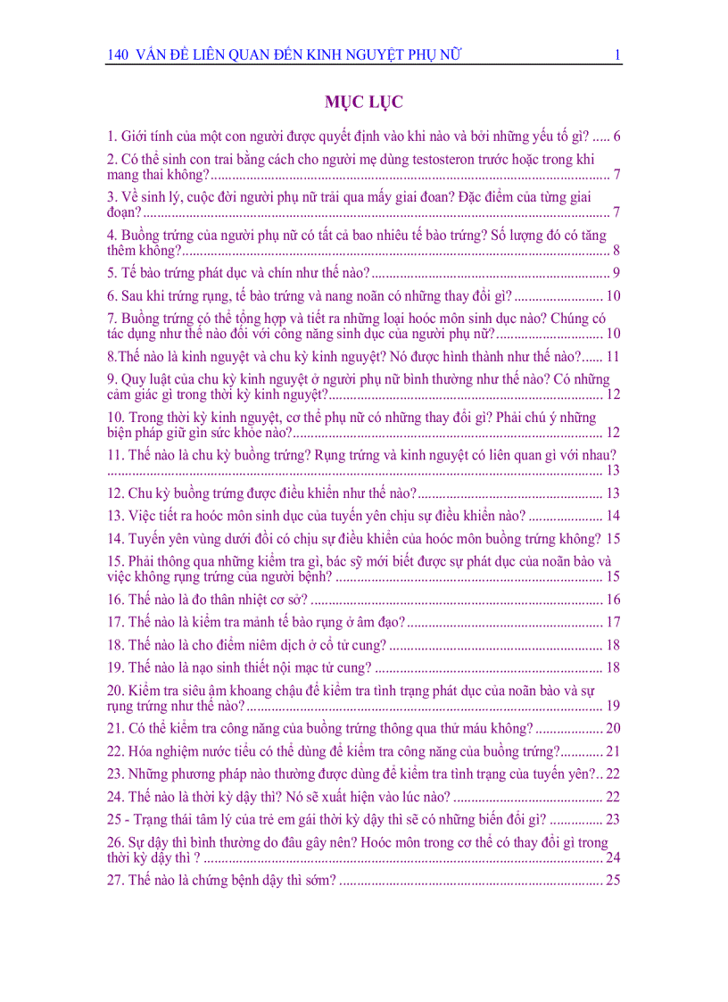 image for page Sức khỏe phụ nữ