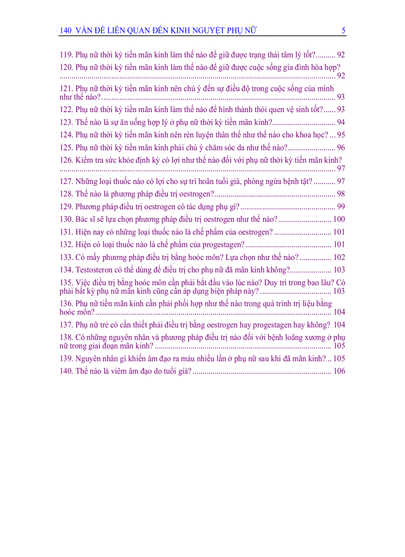 image for page Sức khỏe phụ nữ