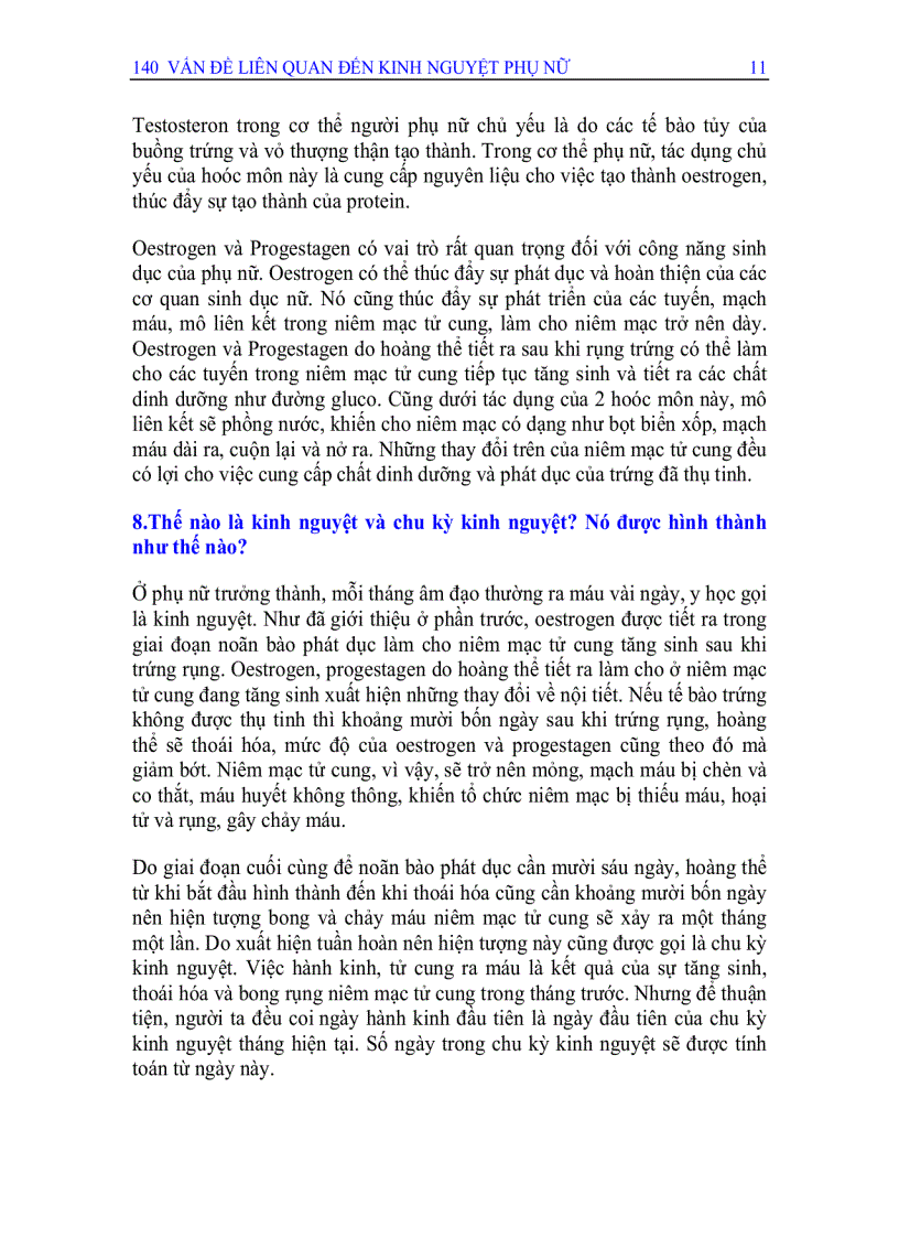 image for page Sức khỏe phụ nữ