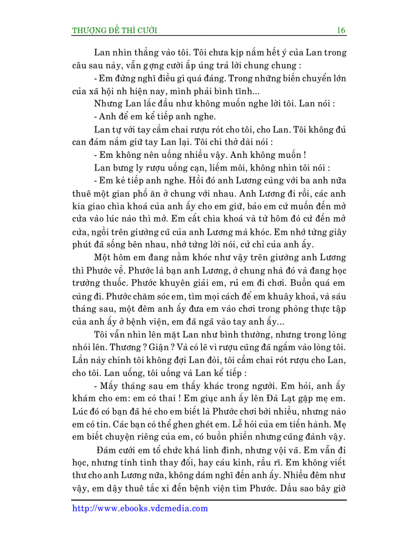 image for page Sương mù đà lạt