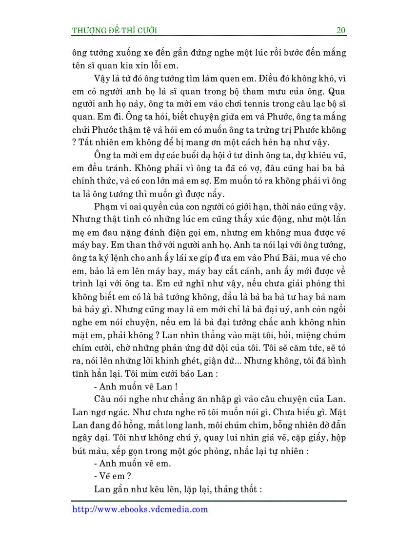 image for page Sương mù đà lạt