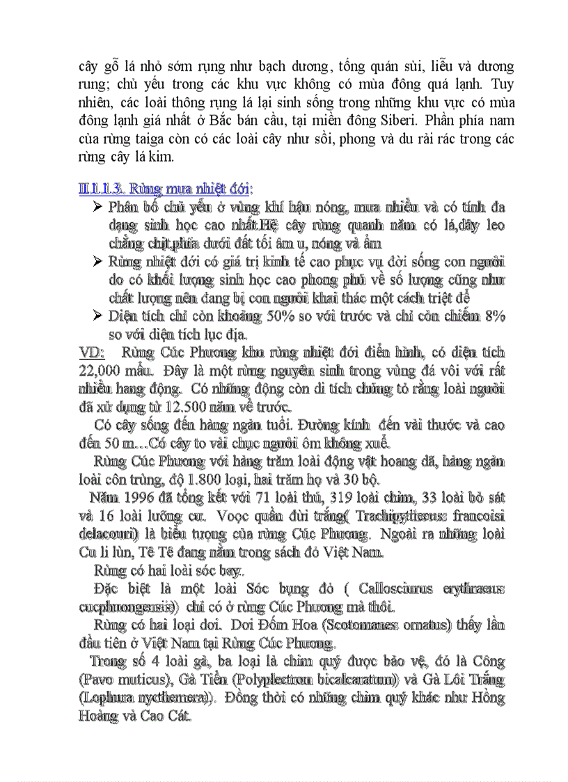 image for page Tài nguyên rừng bản word