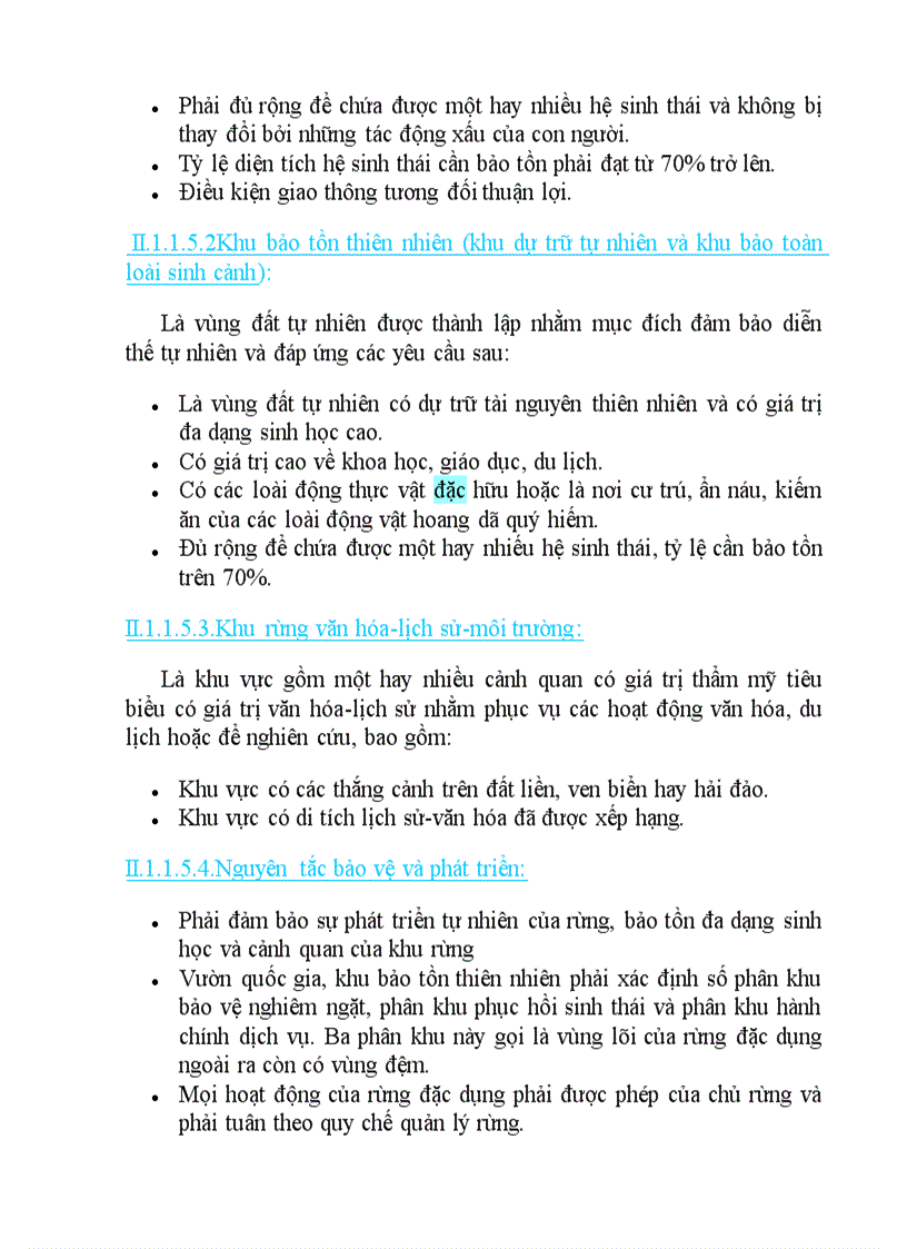 image for page Tài nguyên rừng bản word