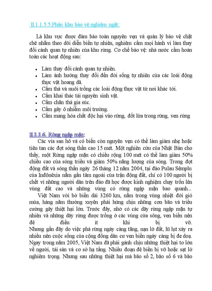 image for page Tài nguyên rừng bản word