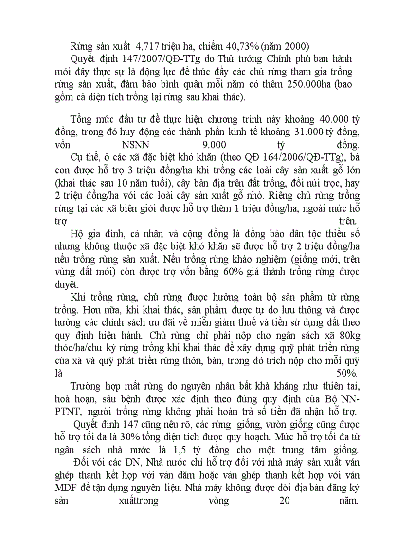 image for page Tài nguyên rừng bản word