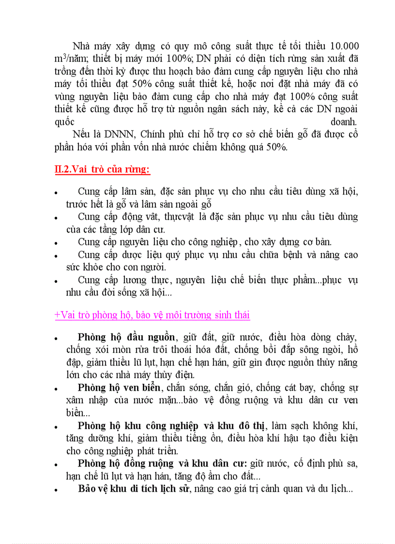 image for page Tài nguyên rừng bản word