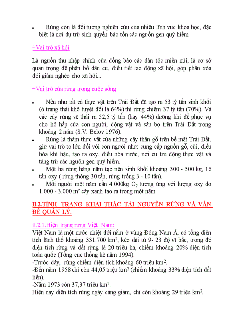 image for page Tài nguyên rừng bản word