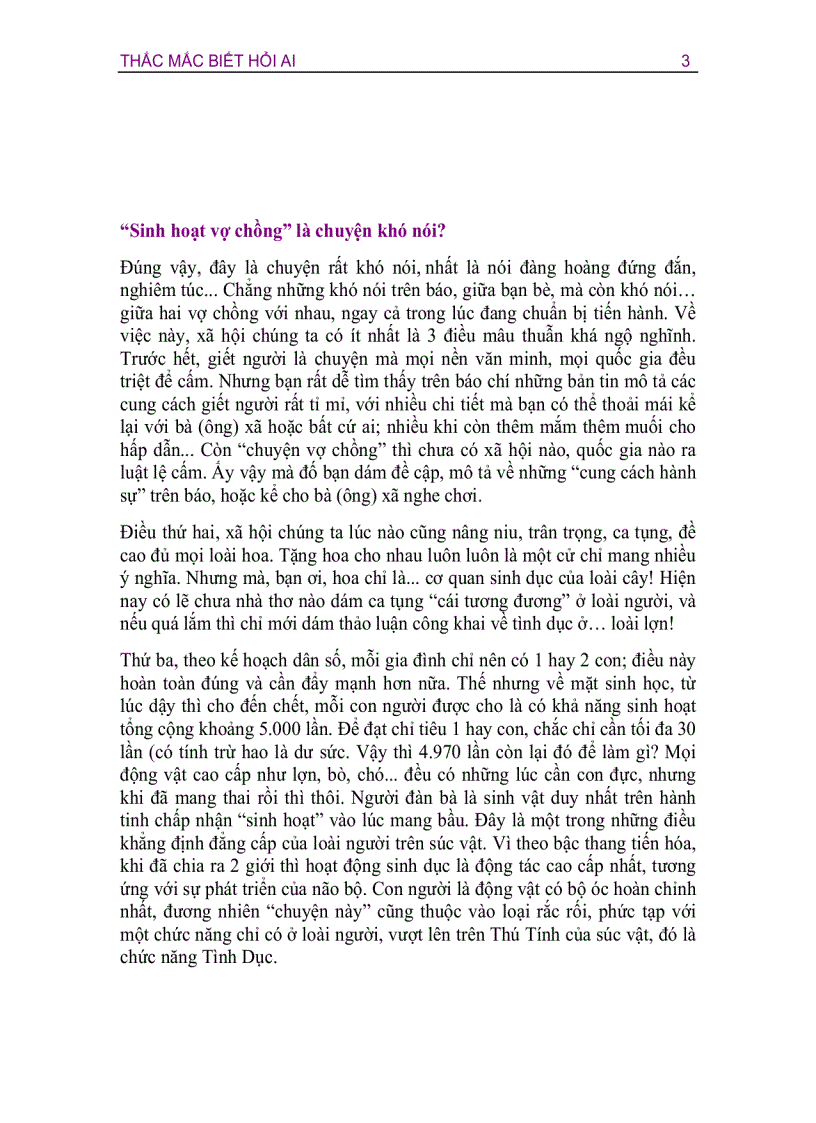 image for page Thắc mắc biết hỏi ai