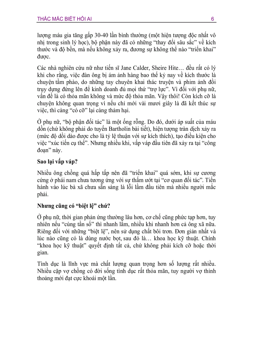 image for page Thắc mắc biết hỏi ai