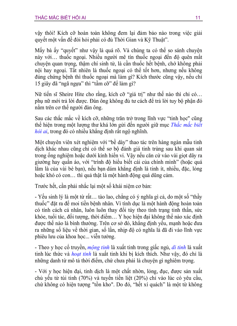 image for page Thắc mắc biết hỏi ai