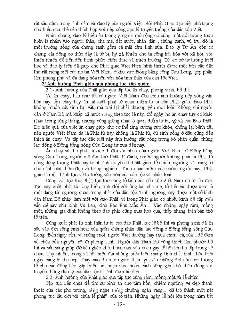 image for page Tiểu luận triết học