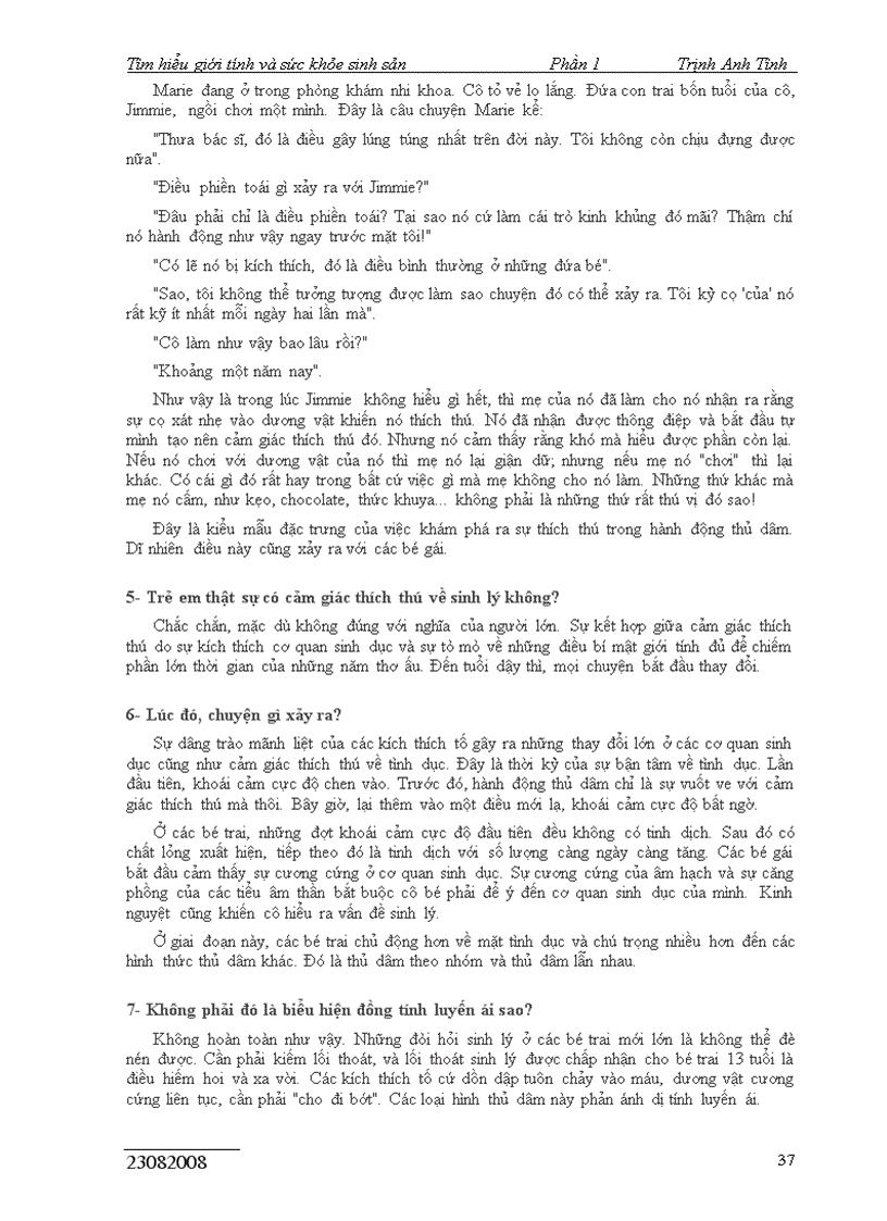 image for page Tìm hiểu giới tính và SKSS Phần 1