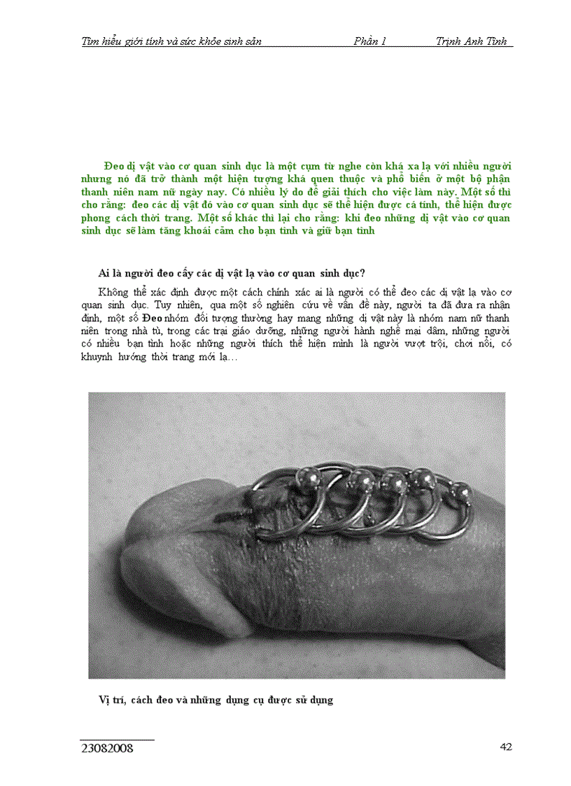 image for page Tìm hiểu giới tính và SKSS Phần 1