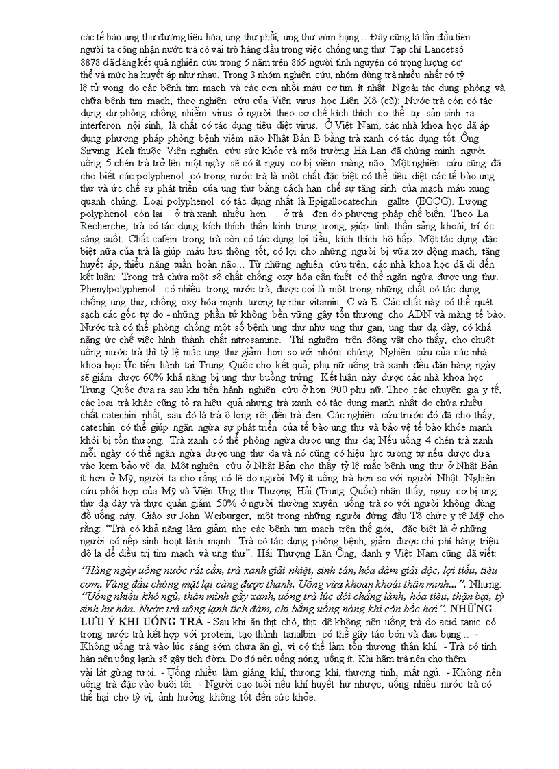 image for page Trà dược Tửu dược P3