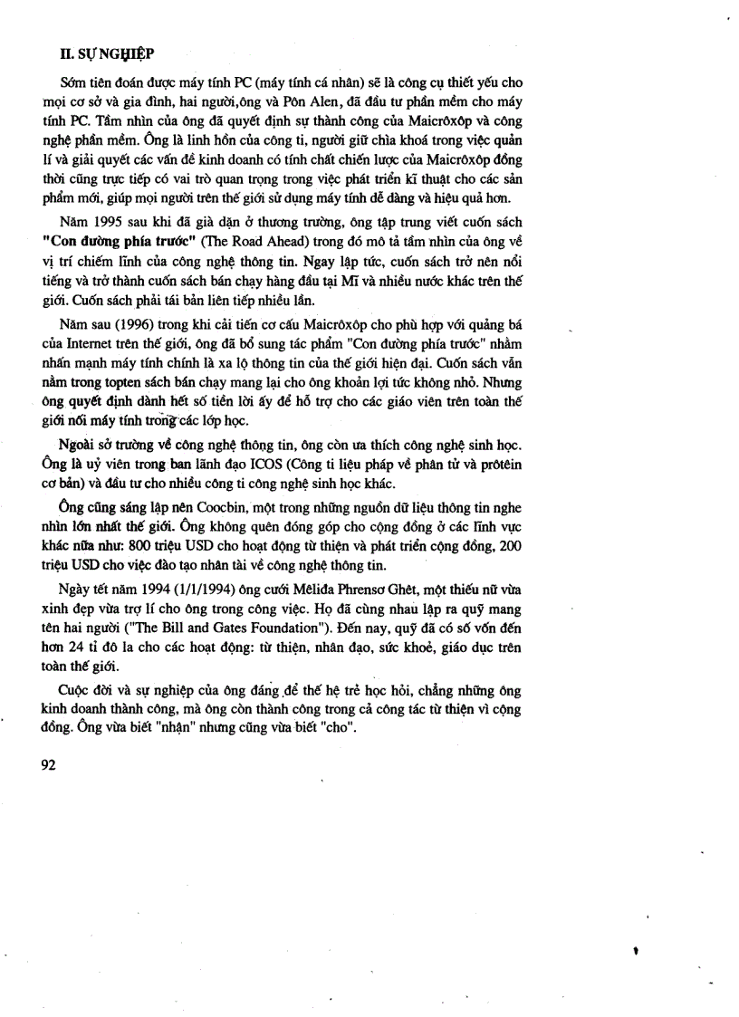 image for page Từ điển danh nhân thế giới Phần 2 2