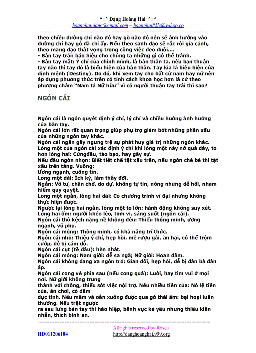 image for page Xem chi tay