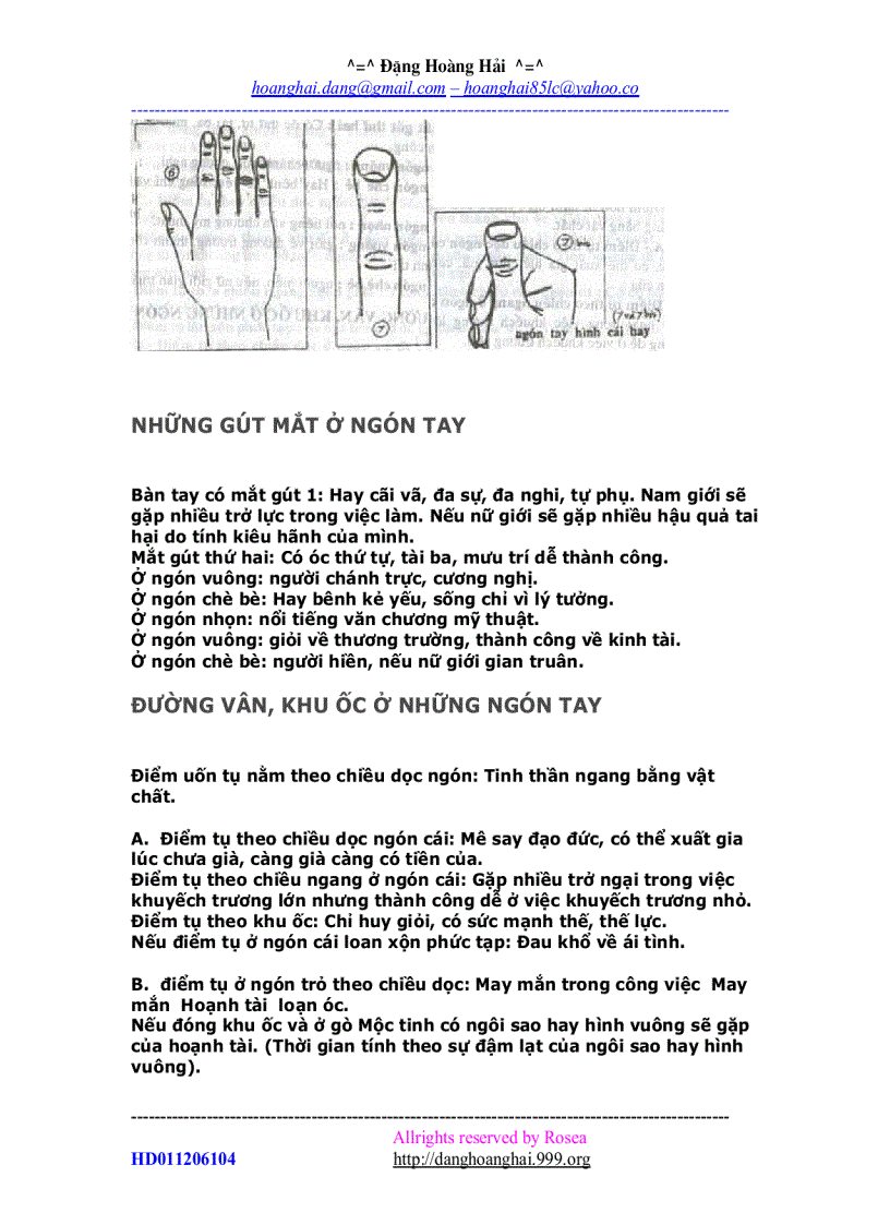 image for page Xem chi tay