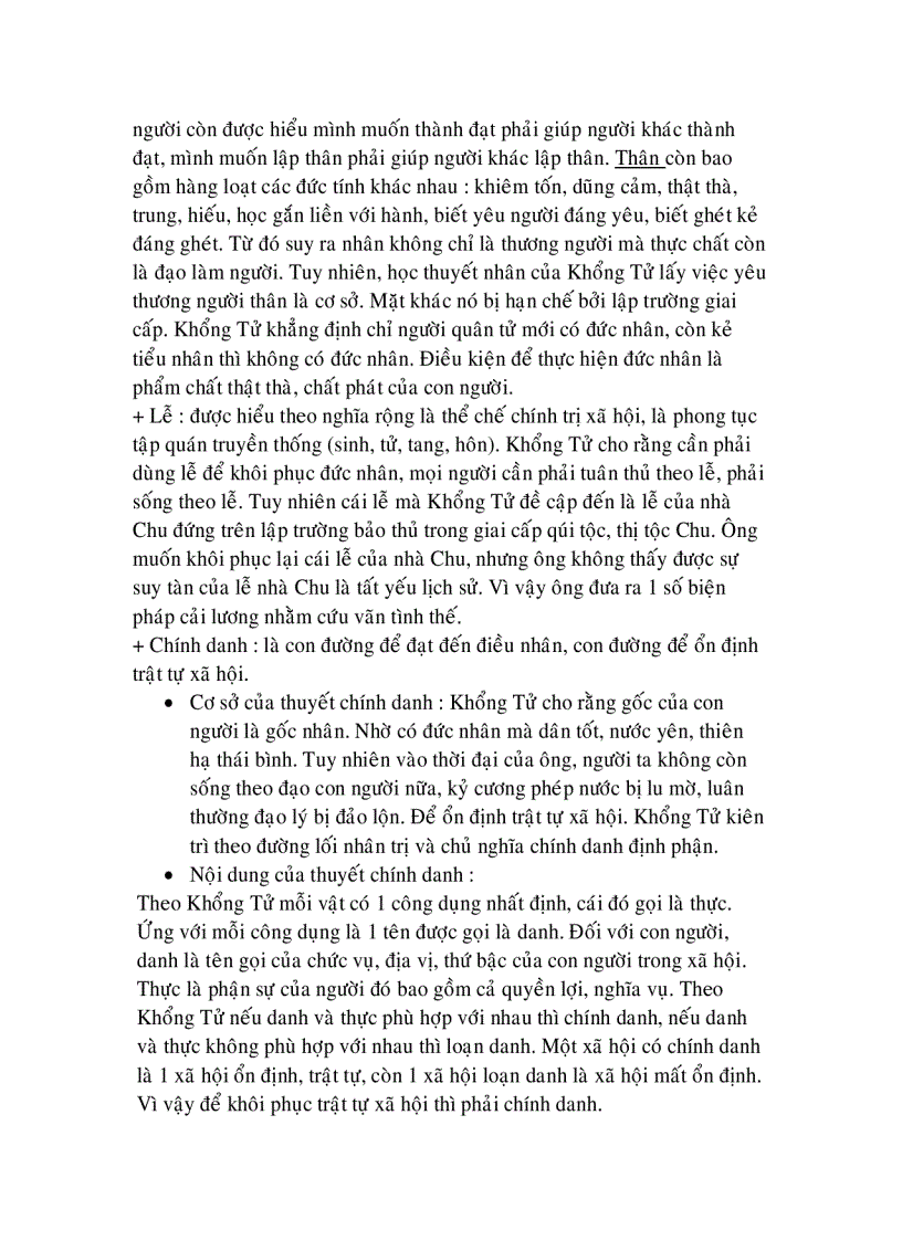 image for page Tài Liệu Ôn Tập Triết Học