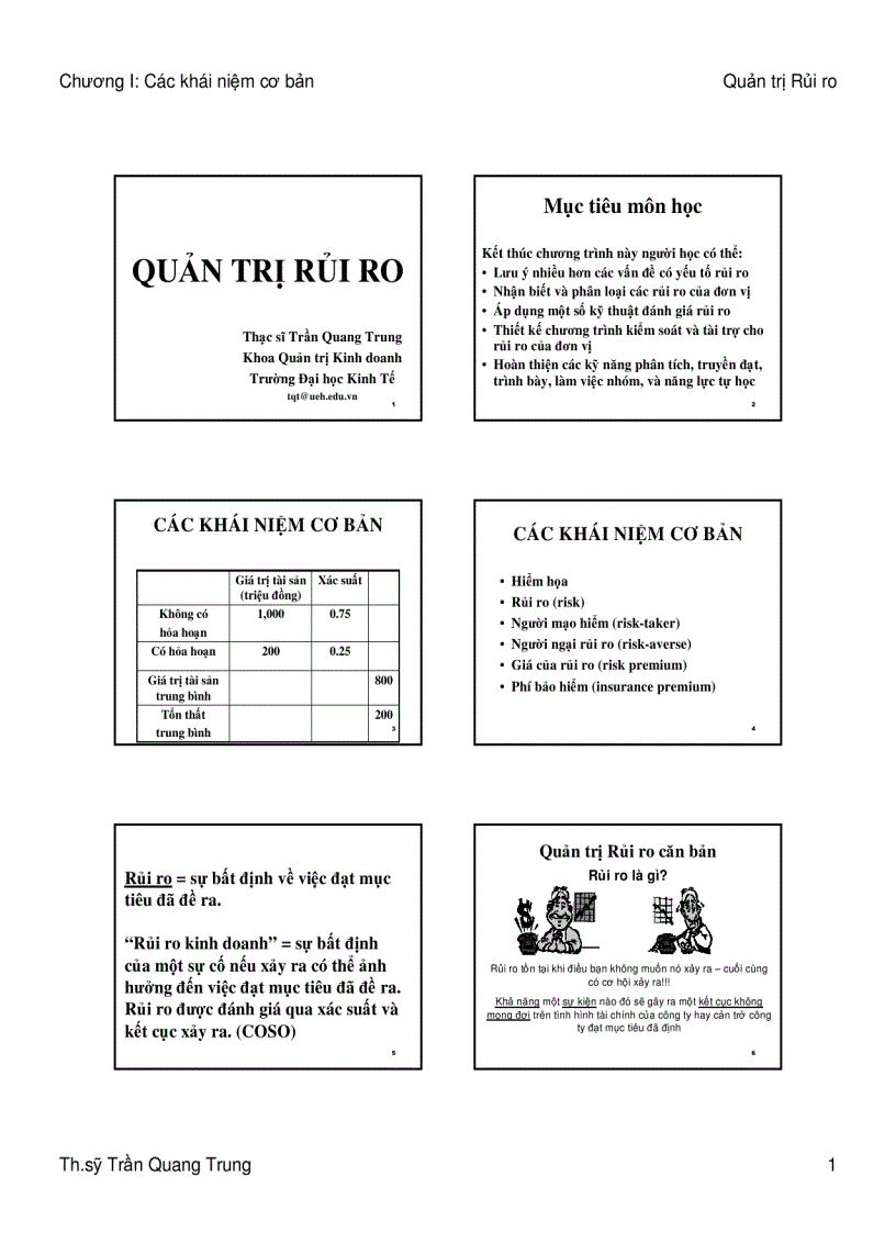image for page Tài liệu quản trị rủi ro