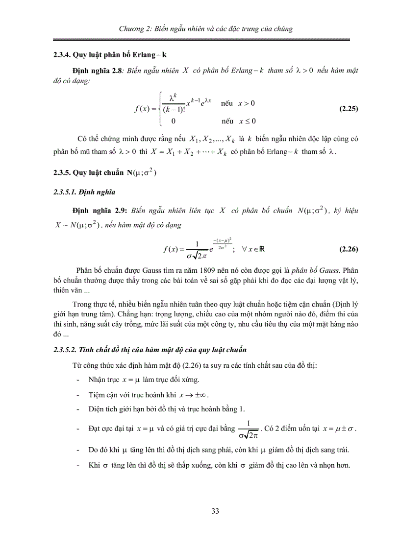 image for page Giáo trình tài liệu đề thi môn xác suất và thống kê toán