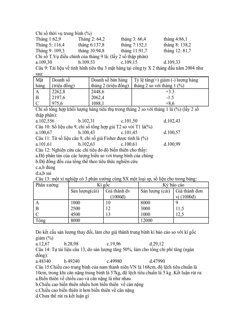 image for page Giáo trình tài liệu đề thi môn xác suất và thống kê toán 6