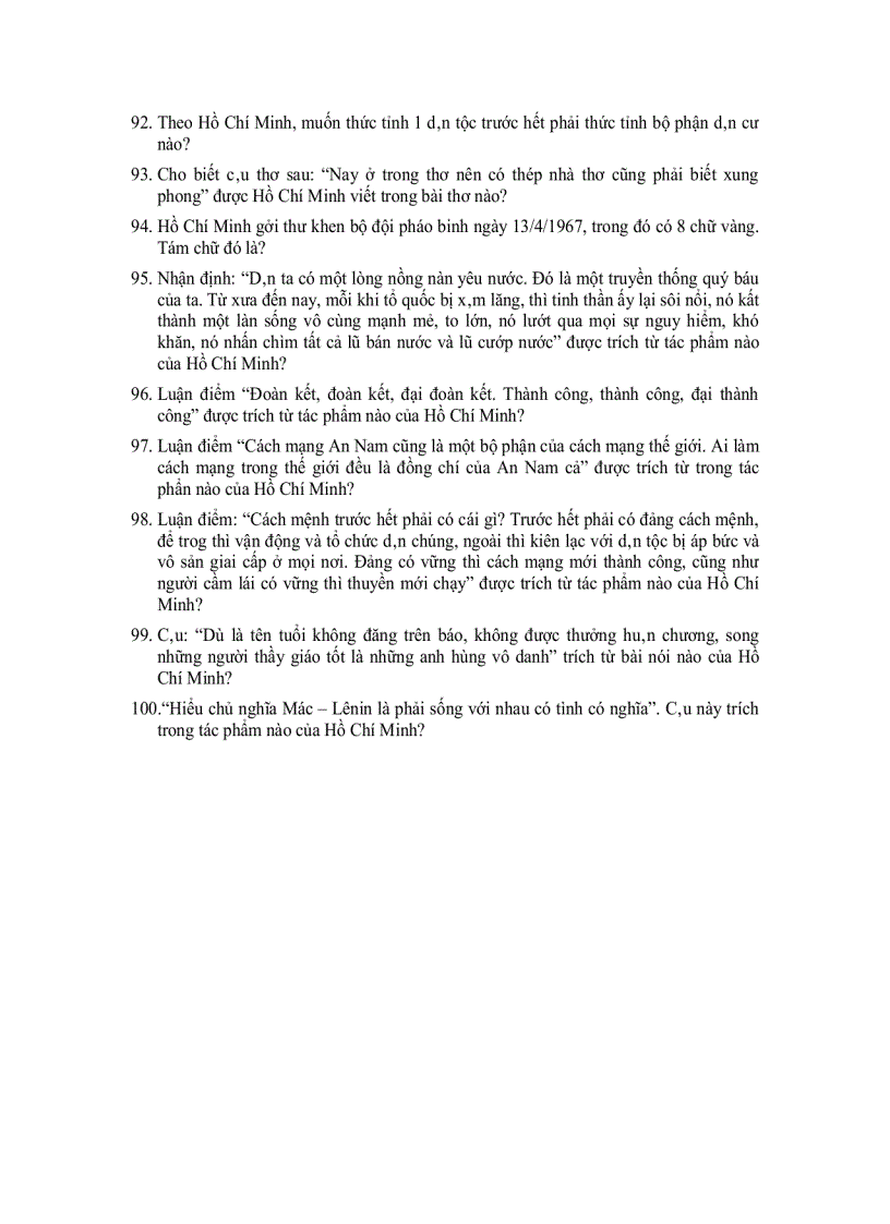 image for page Vài tài liệu nho nhỏ thôi