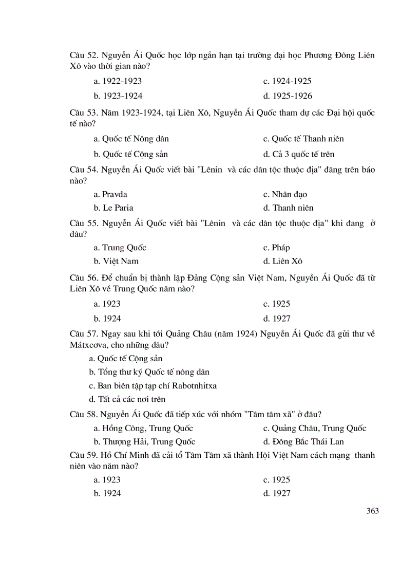 image for page Vài tài liệu nho nhỏ thôi 1