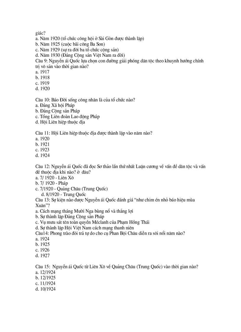 image for page Tài liệu lịch sử đảng hi vọng giúp ích cho bà kon vậy 1