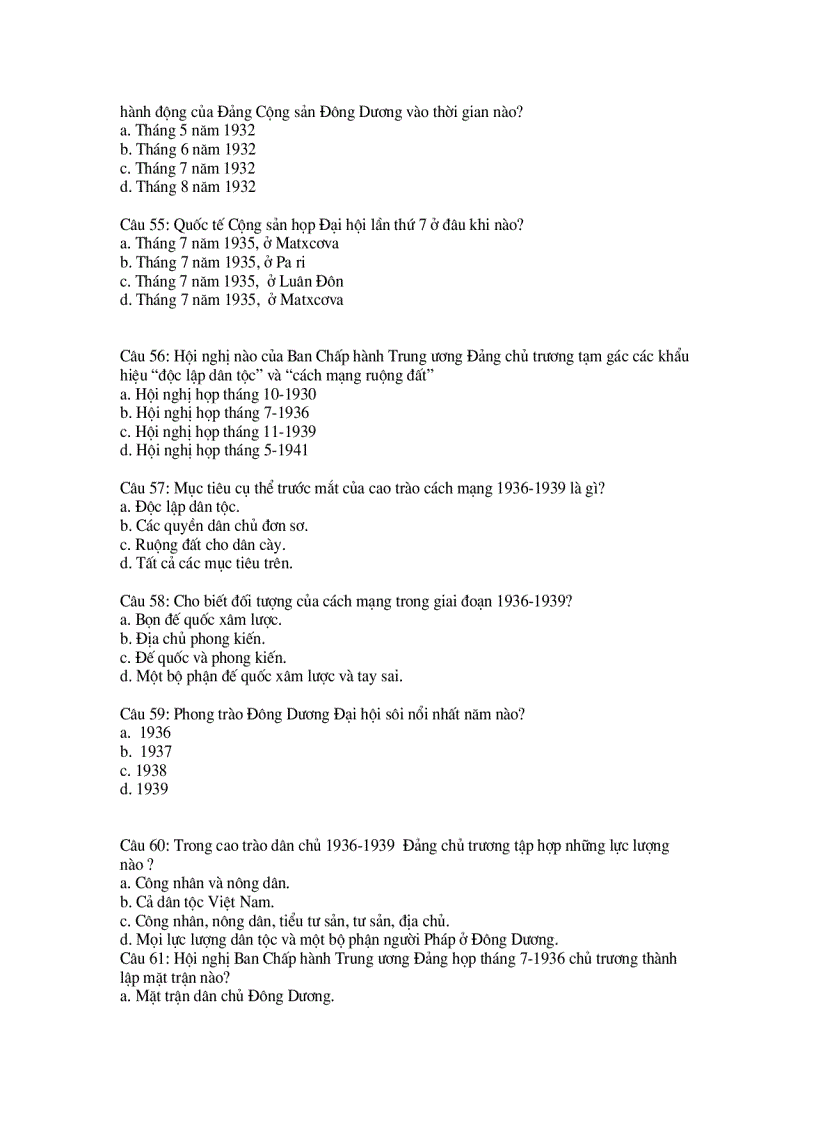 image for page Tài liệu lịch sử đảng hi vọng giúp ích cho bà kon vậy 1