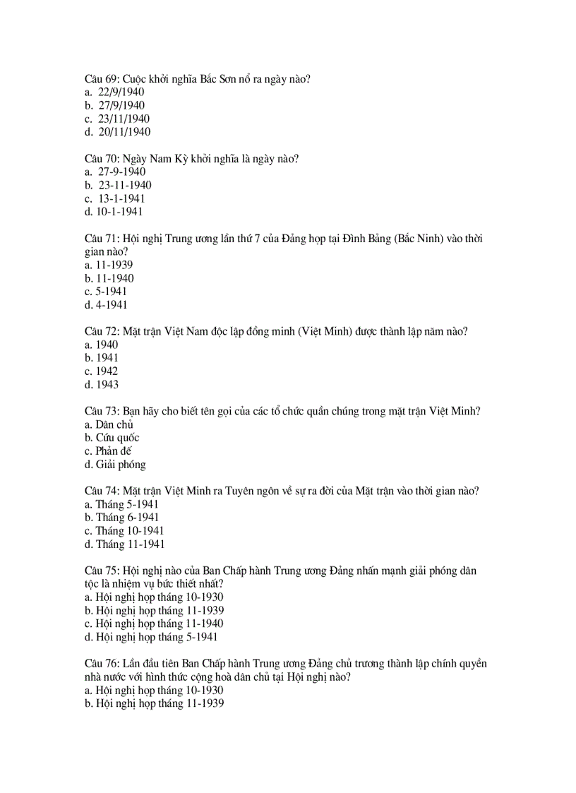 image for page Tài liệu lịch sử đảng hi vọng giúp ích cho bà kon vậy 1