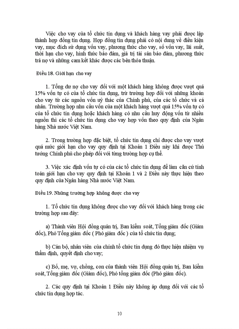 image for page Ngân Hàng Câu Hỏi Trắc Nghiệm Về Tài Chính 1