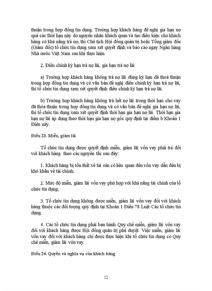 image for page Ngân Hàng Câu Hỏi Trắc Nghiệm Về Tài Chính 1