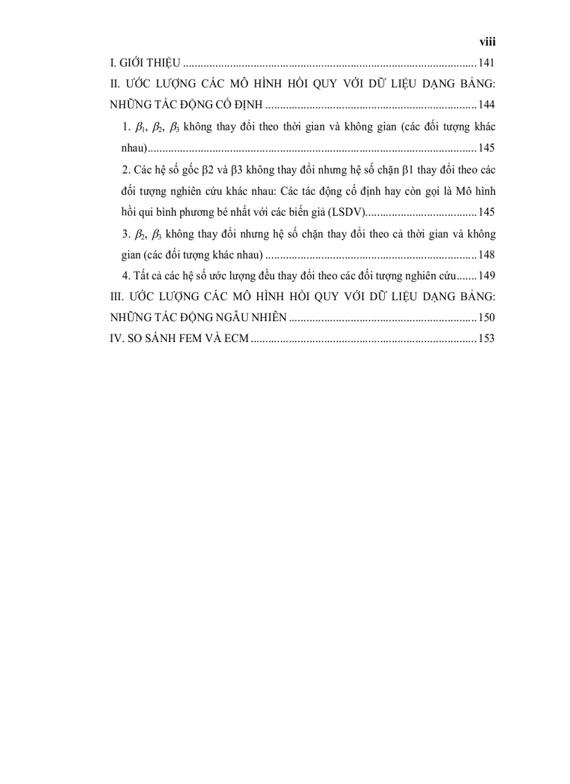 image for page Giáo trình kinh tế lượng đây mại dzô