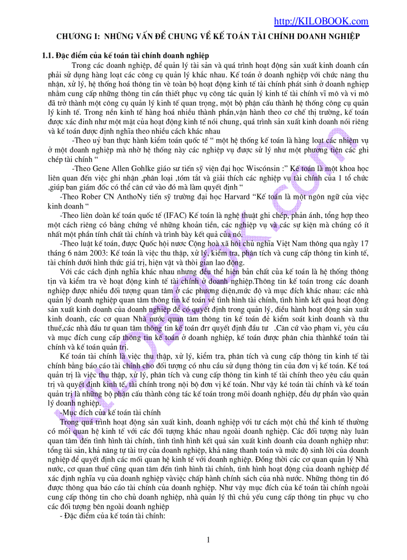 image for page Bài giảng kế toán tài chính 1 và 2