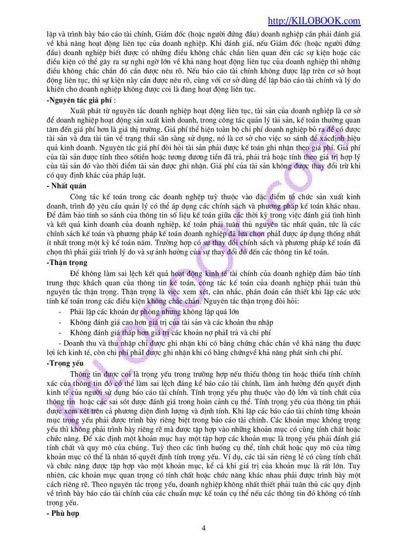 image for page Bài giảng kế toán tài chính 1 và 2