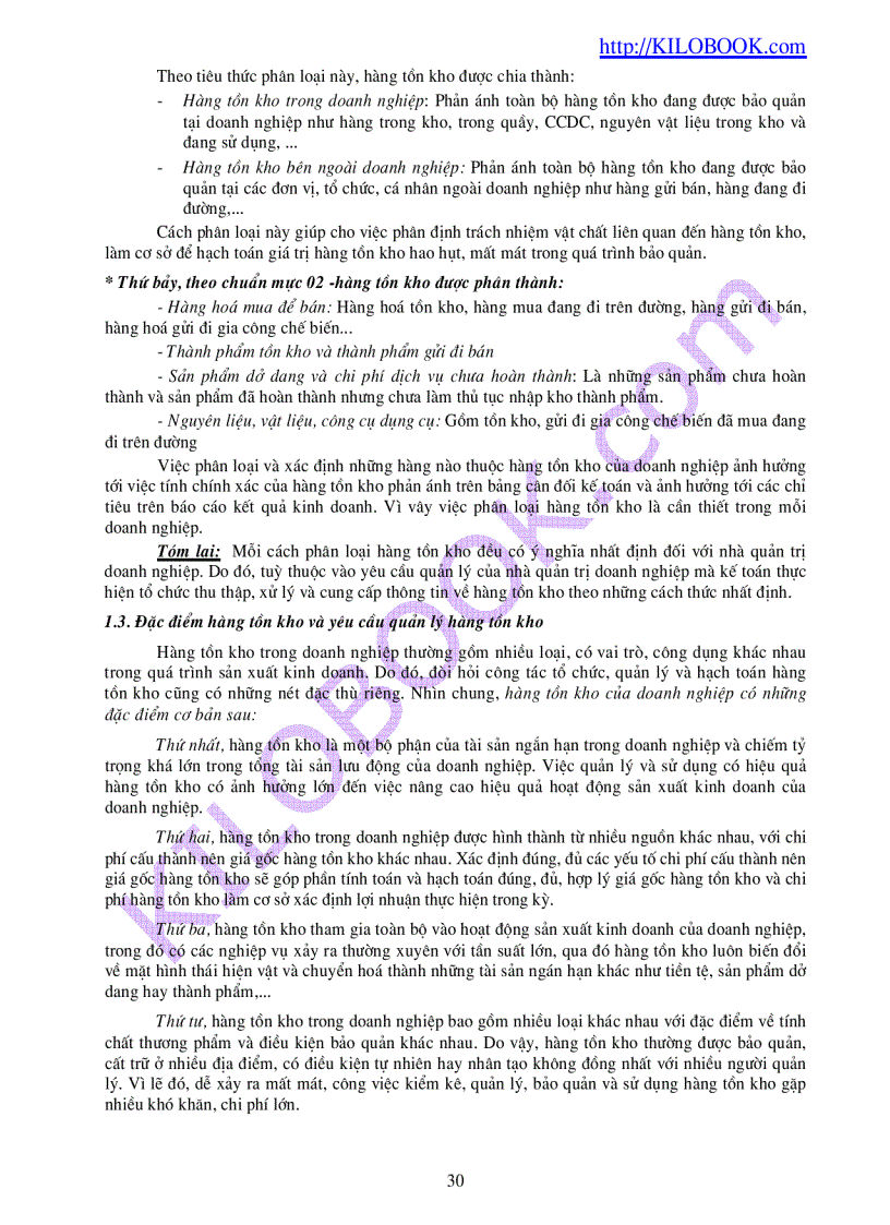 image for page Bài giảng kế toán tài chính 1 và 2