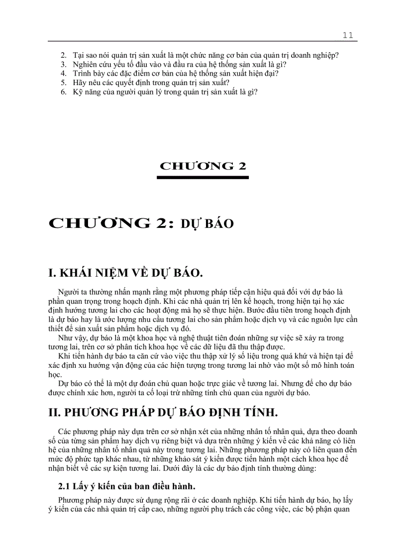 image for page Giáo trình quản trị sản xuất