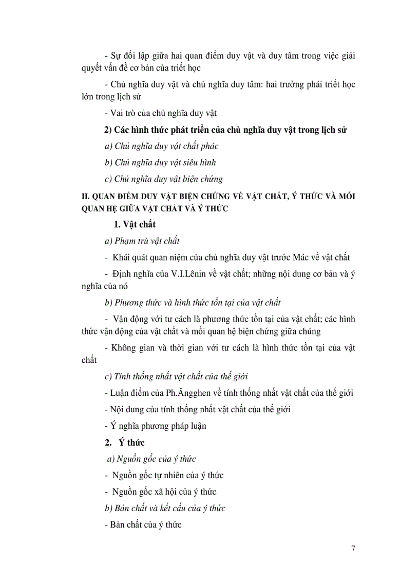 image for page Slide bài giảng Những nguyên lý cơ bản của chủ nghĩa Mác Lênin