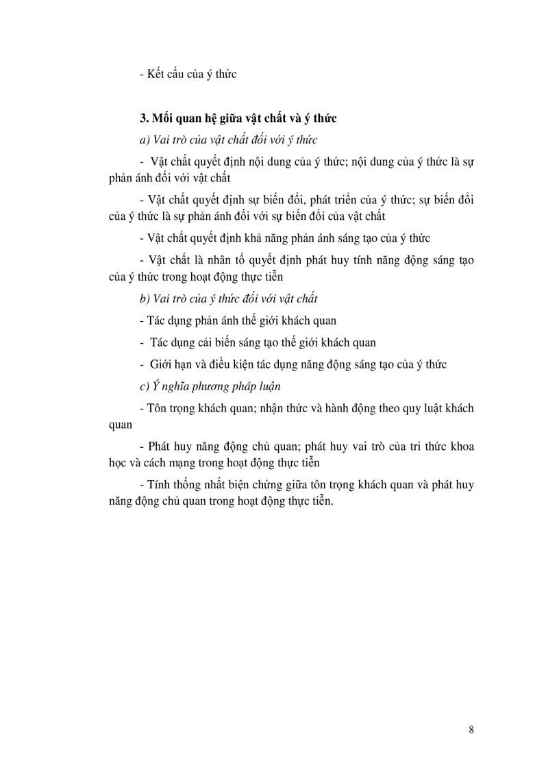 image for page Slide bài giảng Những nguyên lý cơ bản của chủ nghĩa Mác Lênin